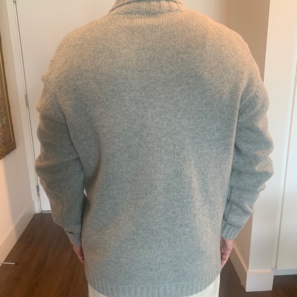 Classic Sweater - Picture 2 of 3